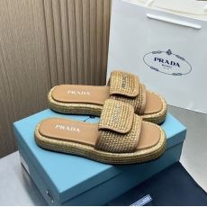 Prada Slippers